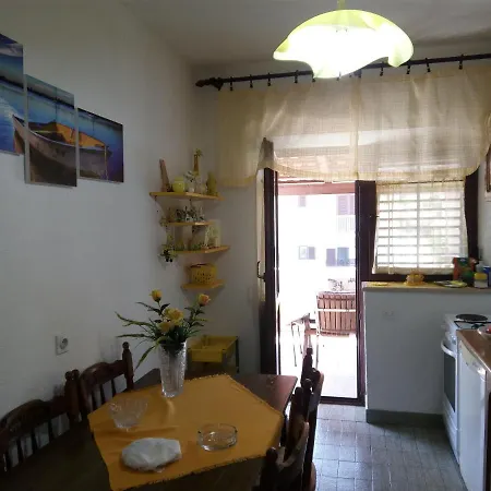 Apartment Domina *