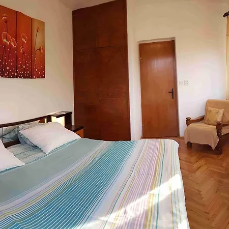 Domina Apartment