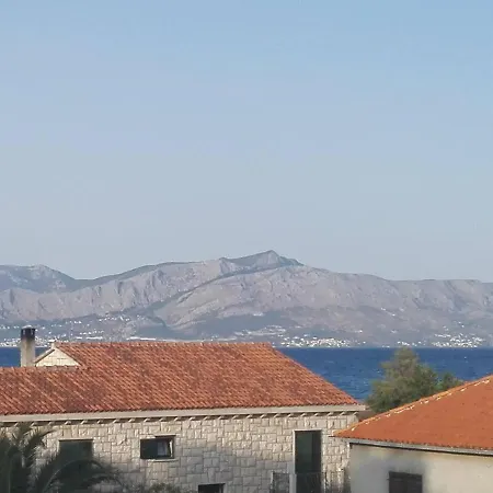 Apartment Domina Supetar